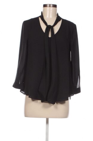 Γυναικεία μπλούζα HD in Paris, Μέγεθος XXS, Χρώμα Μαύρο, Τιμή 8,41 €