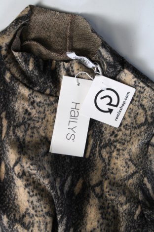 Γυναικεία μπλούζα Haily`s, Μέγεθος XS, Χρώμα Πολύχρωμο, Τιμή 3,71 €