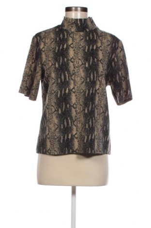 Γυναικεία μπλούζα Haily`s, Μέγεθος XL, Χρώμα Καφέ, Τιμή 4,08 €