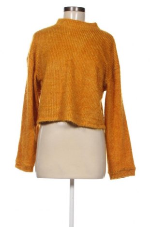 Γυναικεία μπλούζα Haily`s, Μέγεθος XL, Χρώμα Κίτρινο, Τιμή 5,57 €