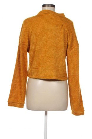 Γυναικεία μπλούζα Haily`s, Μέγεθος XL, Χρώμα Κίτρινο, Τιμή 5,57 €