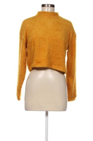 Γυναικεία μπλούζα Haily`s, Μέγεθος S, Χρώμα Κίτρινο, Τιμή 5,57 €
