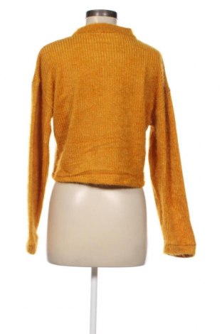 Γυναικεία μπλούζα Haily`s, Μέγεθος L, Χρώμα Κίτρινο, Τιμή 5,57 €