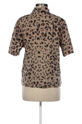 Дамска блуза Haily`s, Размер XXL, Цвят Кафяв, Цена 12,96 лв.