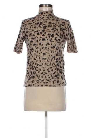Дамска блуза Haily`s, Размер S, Цвят Кафяв, Цена 11,52 лв.