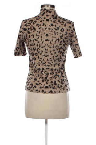 Дамска блуза Haily`s, Размер S, Цвят Кафяв, Цена 11,52 лв.