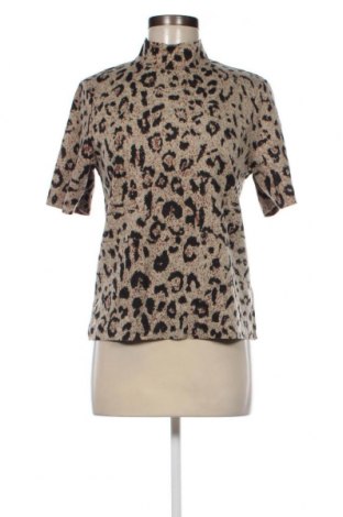 Дамска блуза Haily`s, Размер L, Цвят Кафяв, Цена 10,80 лв.