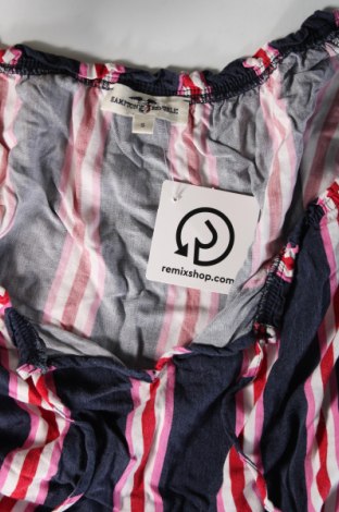 Γυναικεία μπλούζα Hampton Republic, Μέγεθος S, Χρώμα Πολύχρωμο, Τιμή 2,38 €