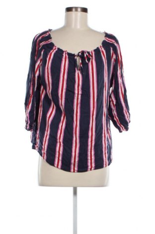 Γυναικεία μπλούζα Hampton Republic, Μέγεθος S, Χρώμα Πολύχρωμο, Τιμή 2,52 €