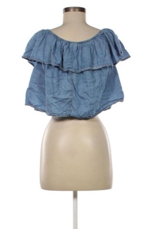 Γυναικεία μπλούζα Haute Monde, Μέγεθος M, Χρώμα Μπλέ, Τιμή 11,75 €