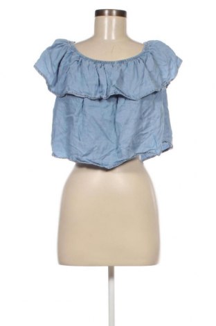 Damen Shirt Haute Monde, Größe M, Farbe Blau, Preis € 3,31