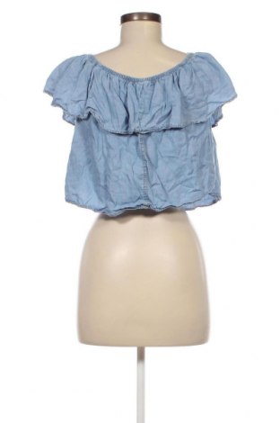 Damen Shirt Haute Monde, Größe M, Farbe Blau, Preis 13,22 €