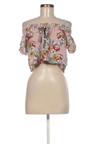 Γυναικεία μπλούζα Haute Monde, Μέγεθος M, Χρώμα Πολύχρωμο, Τιμή 2,12 €