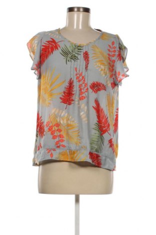 Γυναικεία μπλούζα Hazel, Μέγεθος M, Χρώμα Πολύχρωμο, Τιμή 6,39 €