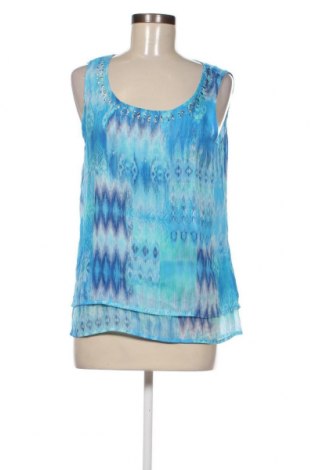 Γυναικεία μπλούζα Hearts of palm, Μέγεθος M, Χρώμα Πολύχρωμο, Τιμή 1,93 €
