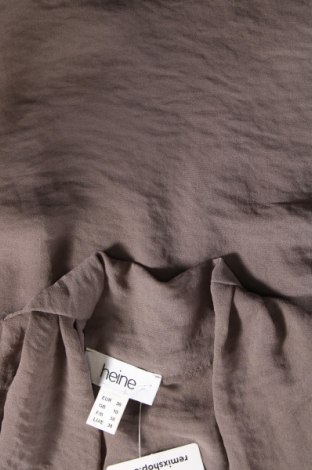 Damen Shirt Heine, Größe S, Farbe Braun, Preis € 4,68