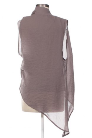 Damen Shirt Heine, Größe S, Farbe Braun, Preis 2,84 €