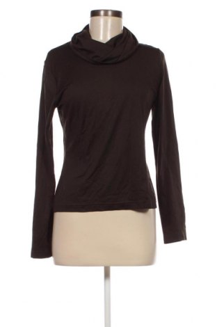 Γυναικεία μπλούζα Hennes, Μέγεθος L, Χρώμα Καφέ, Τιμή 3,29 €
