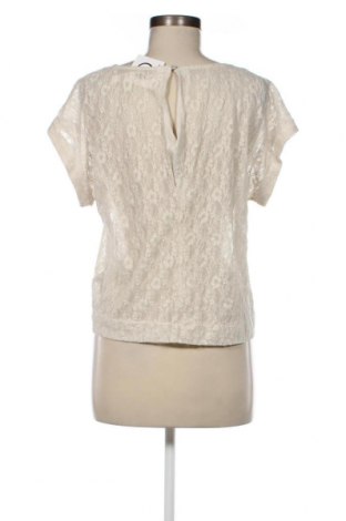 Дамска блуза Hi-Line, Размер M, Цвят Бежов, Цена 3,99 лв.
