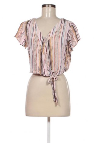 Дамска блуза Hiatus, Размер L, Цвят Многоцветен, Цена 19,00 лв.