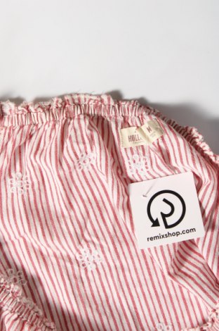 Damen Shirt Hollister, Größe M, Farbe Mehrfarbig, Preis 16,70 €
