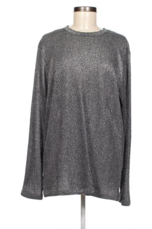 Damen Shirt Hope, Größe L, Farbe Silber, Preis € 27,01