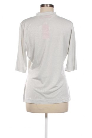 Damen Shirt Hugo Boss, Größe XL, Farbe Grau, Preis € 61,99