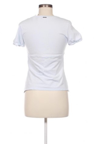 Damen Shirt Hugo Boss, Größe M, Farbe Blau, Preis 12,86 €
