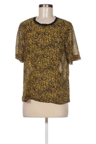Дамска блуза Hush, Размер S, Цвят Многоцветен, Цена 4,08 лв.