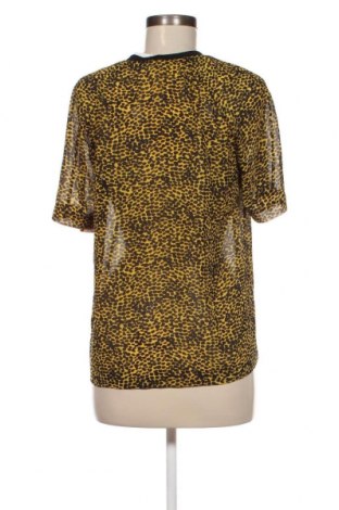 Дамска блуза Hush, Размер S, Цвят Многоцветен, Цена 4,08 лв.