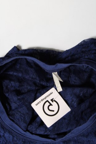 Γυναικεία μπλούζα I Love H81, Μέγεθος M, Χρώμα Μπλέ, Τιμή 2,23 €