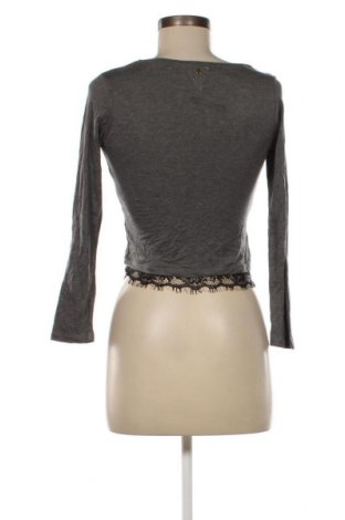 Damen Shirt IKKS, Größe XS, Farbe Grau, Preis € 2,63