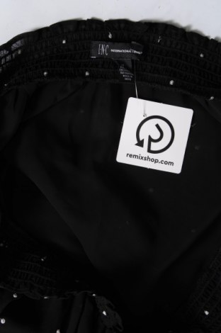 Damen Shirt INC International Concepts, Größe M, Farbe Schwarz, Preis € 1,66