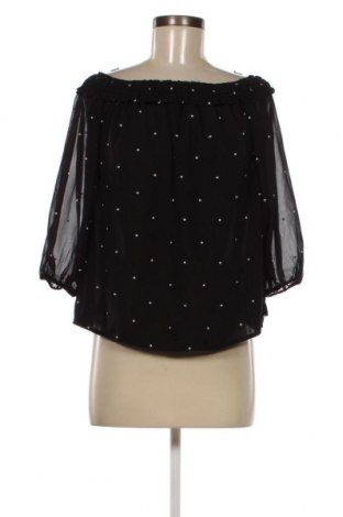 Γυναικεία μπλούζα INC International Concepts, Μέγεθος M, Χρώμα Μαύρο, Τιμή 2,10 €