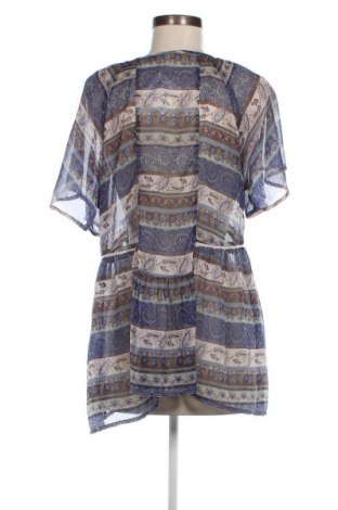 Γυναικεία μπλούζα Indigo By Marks & Spencer, Μέγεθος L, Χρώμα Πολύχρωμο, Τιμή 3,54 €