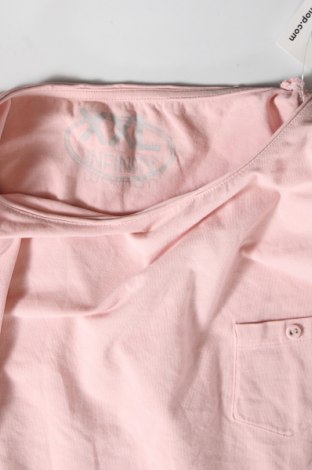 Дамска блуза Infinity Woman, Размер XXL, Цвят Розов, Цена 15,00 лв.