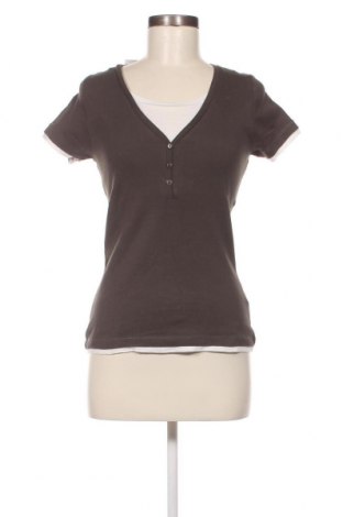 Γυναικεία μπλούζα Iwie, Μέγεθος S, Χρώμα Πράσινο, Τιμή 3,01 €