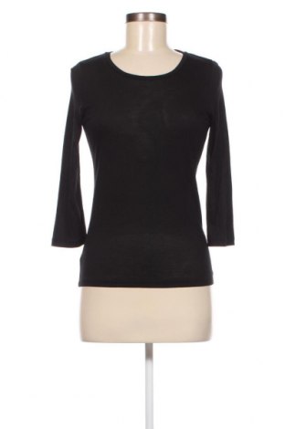 Γυναικεία μπλούζα J Brand, Μέγεθος S, Χρώμα Μαύρο, Τιμή 6,68 €