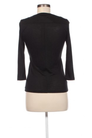 Γυναικεία μπλούζα J Brand, Μέγεθος S, Χρώμα Μαύρο, Τιμή 8,35 €