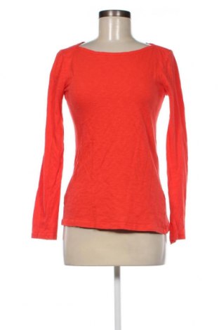 Дамска блуза J.Crew, Размер S, Цвят Оранжев, Цена 16,20 лв.