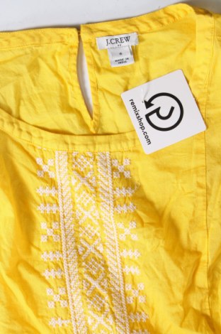 Damen Shirt J.Crew, Größe XS, Farbe Gelb, Preis 37,58 €