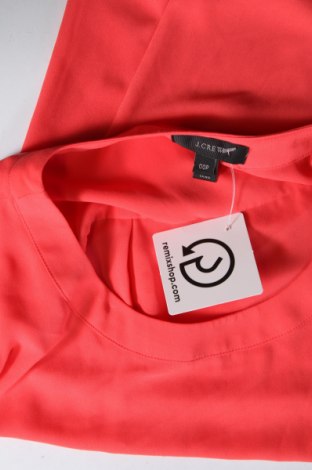 Damen Shirt J.Crew, Größe XS, Farbe Rot, Preis 1,88 €