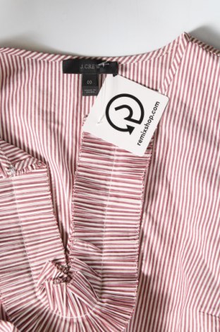 Damen Shirt J.Crew, Größe XXS, Farbe Mehrfarbig, Preis € 10,52