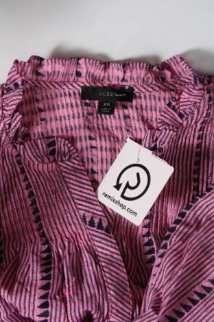 Damen Shirt J.Crew, Größe XS, Farbe Lila, Preis € 37,58