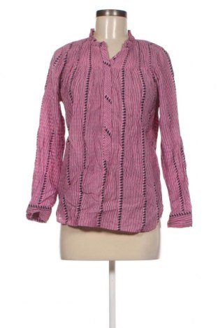 Damen Shirt J.Crew, Größe XS, Farbe Lila, Preis 37,58 €