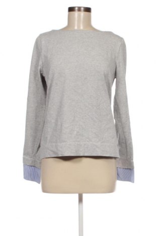 Damen Shirt J.Crew, Größe S, Farbe Grau, Preis 13,15 €