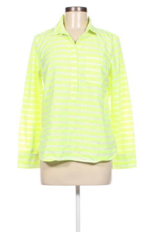 Γυναικεία μπλούζα J.Crew, Μέγεθος S, Χρώμα Πράσινο, Τιμή 5,34 €