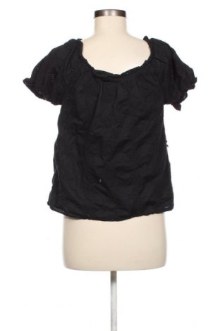 Γυναικεία μπλούζα J.Crew, Μέγεθος S, Χρώμα Μαύρο, Τιμή 5,01 €