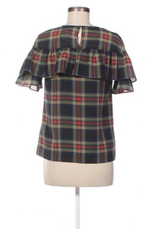 Damen Shirt J.Crew, Größe XS, Farbe Mehrfarbig, Preis 16,54 €