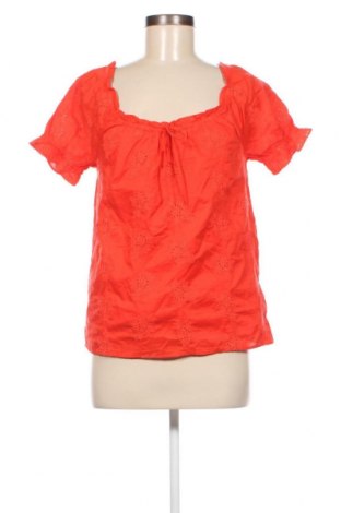Damen Shirt J.Crew, Größe XXS, Farbe Orange, Preis 29,23 €